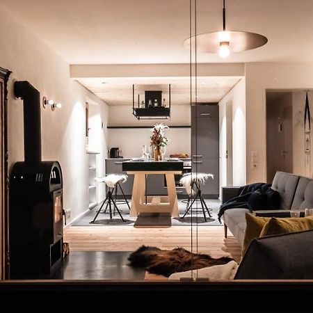 Felder'S - Boutique Appartment Blaichach Exteriér fotografie