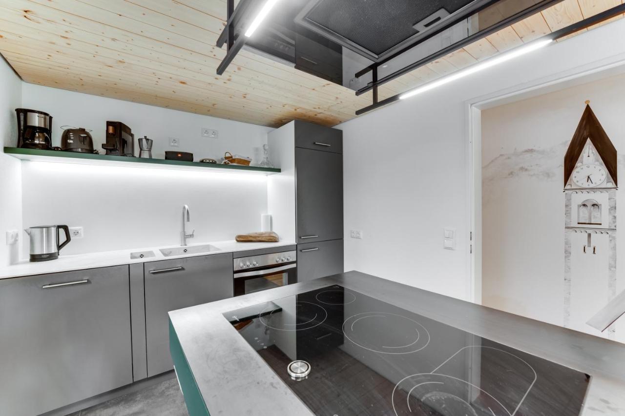 Felder'S - Boutique Appartment Blaichach Exteriér fotografie
