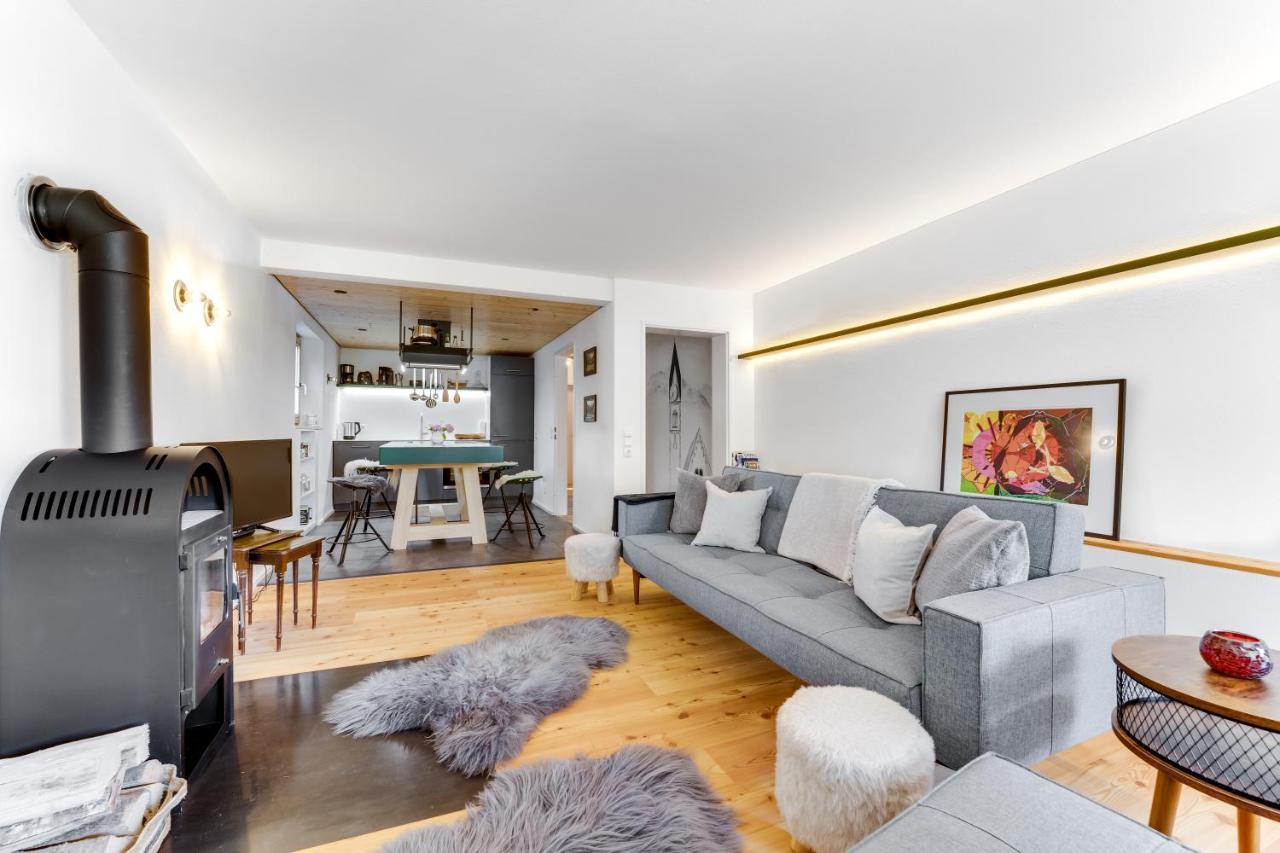 Felder'S - Boutique Appartment Blaichach Exteriér fotografie