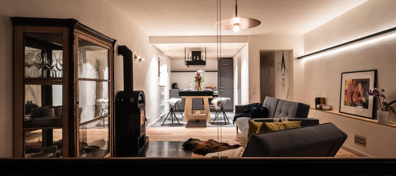Felder'S - Boutique Appartment Blaichach Exteriér fotografie